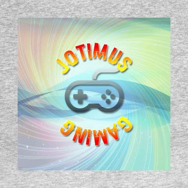 Jotimus Gaming by Mlmdigitalarts